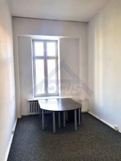 Lokal na biuro 40 m2 przy PL Bankowym