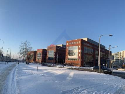 Włochy Al. Jerozolimskie