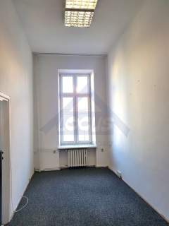 Lokal na biuro 40 m2 przy PL Bankowym