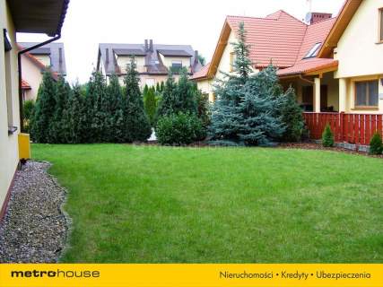 Dom bliźniak dla Twojej rodziny 201m2 Bielany Wroc