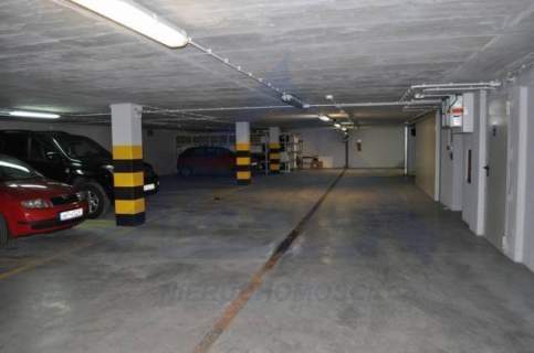 Biuro do wynajęcia Mokotów metro