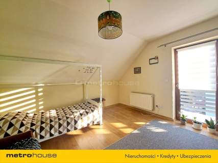 Gotowy do wejścia i umeblowany dom w Sandomierzu