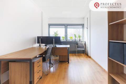 Powierzchnia biurowa 337 m2 Gdańsk strefa Portowa