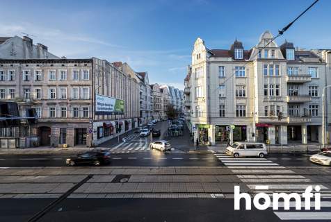 Mieszkanie Inwestycyjne na sprzedaż