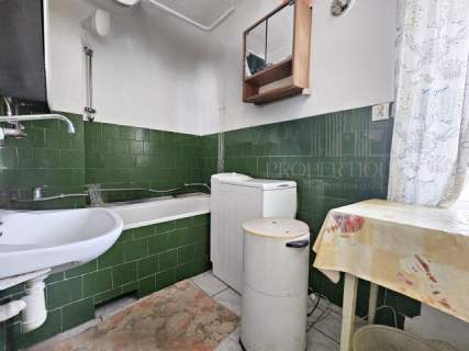 Dom z uzyskanym pozwoleniem na rozbudowę do 320m2