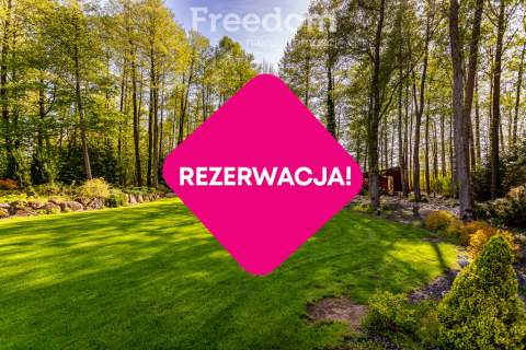 Wyjątkowy dom z dostępem do jeziora k.Ełku