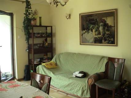 Bezp.,3-pok, w pełni wyposażone, z d. tarasem i ogród. 320m2