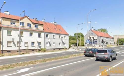 Słoneczne mieszkanie w spokojnej okolicy