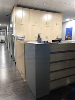 Biuro do wynajęcia Żelazna 630 m2
