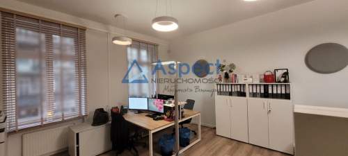Wynajem. atrakyjny lokal w Centrum