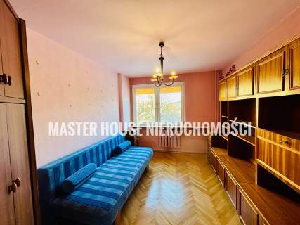4-pokojowe mieszkanie na sprzedaż Ostrowiec, Rosochy
