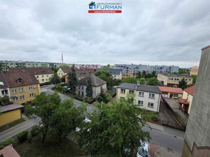 Mieszkanie na sprzedaż, 46,1 m2, Wągrowiec