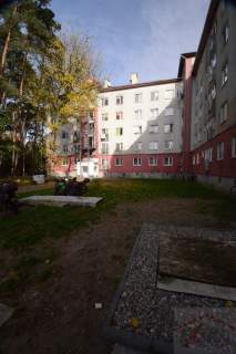 Apartament 3 pokoje, kameralna okolica Świnoujście