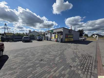 Lokal użytkowy na sprzedaż, 77 m2, Biardy