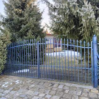 Domek letniskowy nad Zalewem w Michalicach, opolsk
