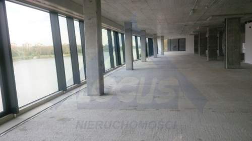 biuro do wynajęcia nad Wisłą