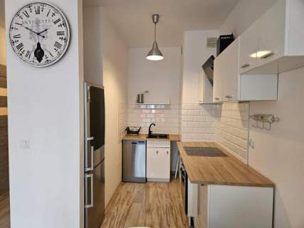 2 pokoje Przyjaźni garaż balkon