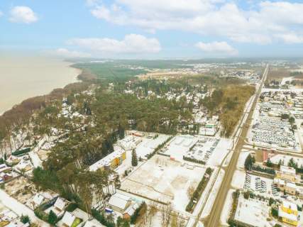 Motel POLONUS Morzyczyn nad Jeziorem Miedwie