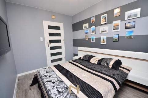Mieszkanie na sprzedaż, 41 m2, Dziwnówek