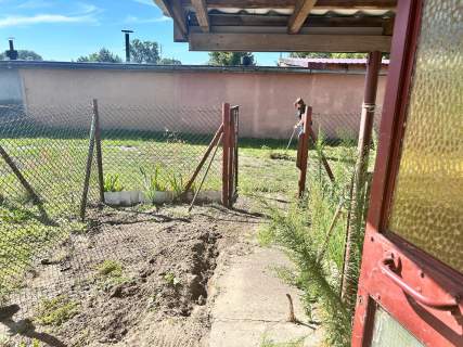 M3 38m2 Budynek 18m2 Krośniewice ul.Błonie