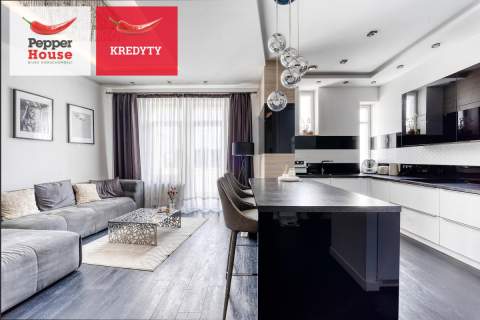 Apartament w kamienicy 75,74 m2 W centrum miasta
