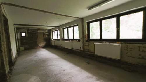 Ustroń Polana/budynek do adaptacji 12 apartamentów
