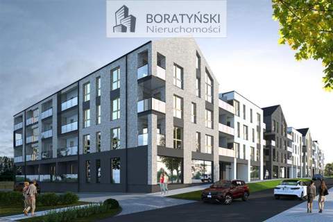 BRICK HOUSE Etap 2