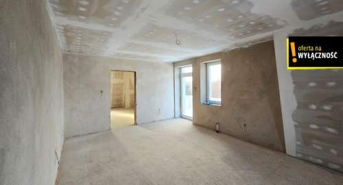 Dom w stylu dworkowym w Ostrowcu Św.