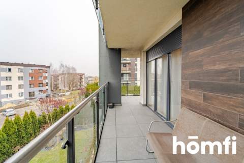 Apartament w Mysłowicach Park Chopina 