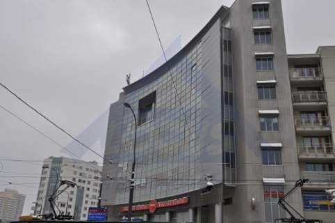 Do wynajęcia biuro- usługi Praga 27,5 m2