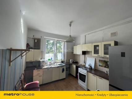 Mieszkanie na sprzedaż, 58 m2, Łódź