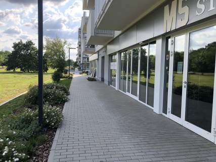 Lokal usługowy Targówek 62m2 Bródno
