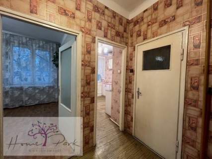 Ciekawe mieszkanie 1/2 pokoje Łódź Górna