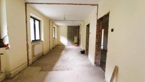 Ustroń Polana/budynek do adaptacji 12 apartamentów