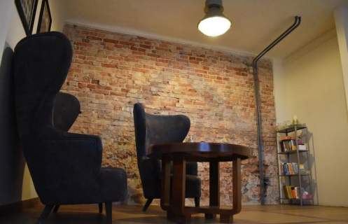 Lokal na biuro 85 m2 Centrum
