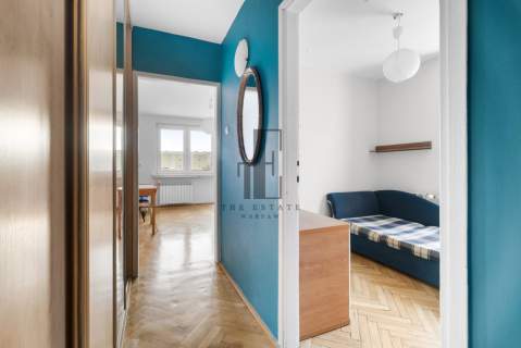 Dwustronne Balkon Piwnica Zamknięte Osiedle