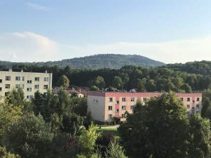 Osiedle 700-lecia, zadbane, 3 pokoje, balkon