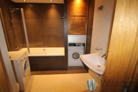 Ekskluzywny apartamentowiec/widok na rzekę