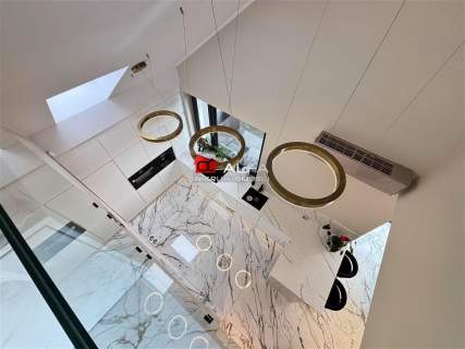Przestronny apartament zlokalizowany na obrzeżach Świdnicy 