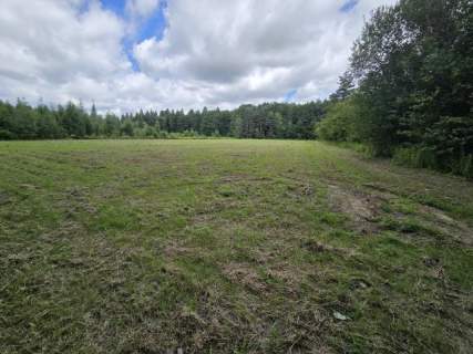 Działka budowlana na sprzedaż, 7250 m2, Dąbrowa Górnicza