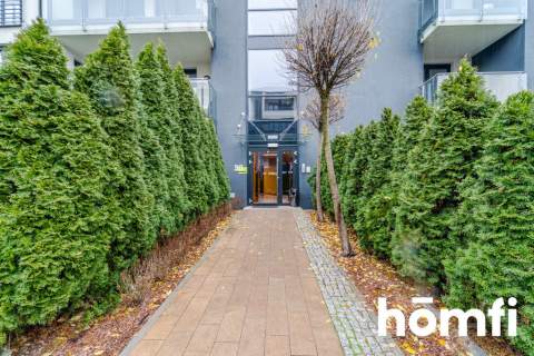 Apartament w Mysłowicach Park Chopina 