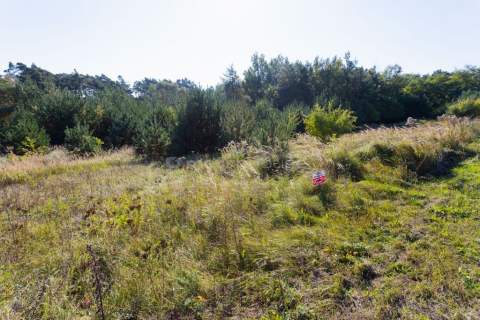 DZIAŁKA BUDOWLANA Z LINIĄ BRZEGOWĄ, ROSNÓWKO, MPZP