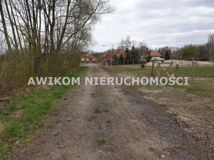 Działka budowlana na sprzedaż, 8200 m2, Stare Budy