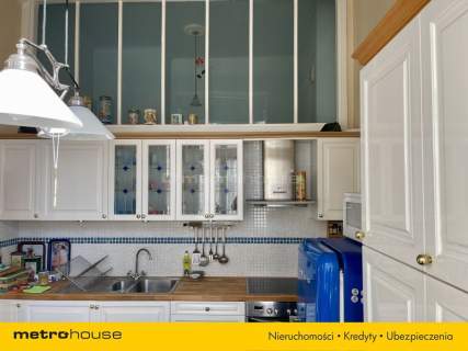 Mieszkanie w wyjątkowej lokalizacji- ŚRÓDMIEŚCIE