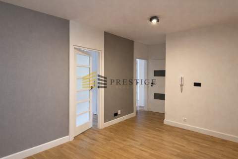 Czteropokojowy apartament na Kabatach