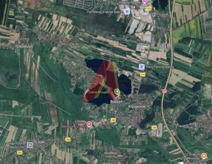 UZBROJONA, KWADRATOWA, PŁASKA