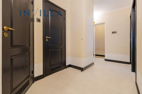 Czteropokojowy Apartament blisko Lasu Kabackiego