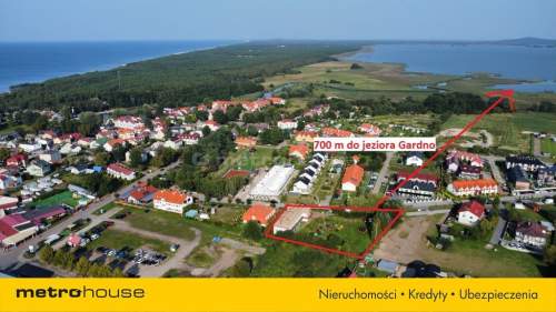 Niespotykana oferta, 11 apartamentów duża działka