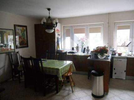 Dom do wynajęcia 317 m2 Wilanów