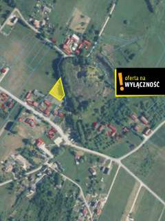 Działka budowlana Skrzelczyce